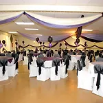 Hotel Regent Grand