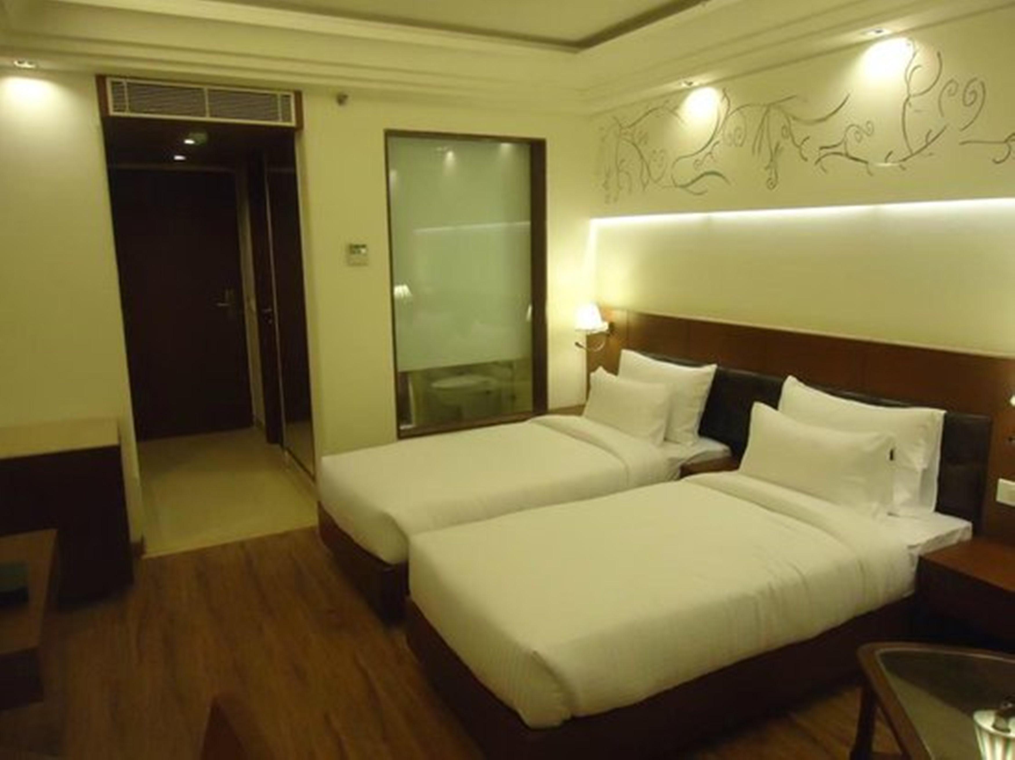 Regent Grand