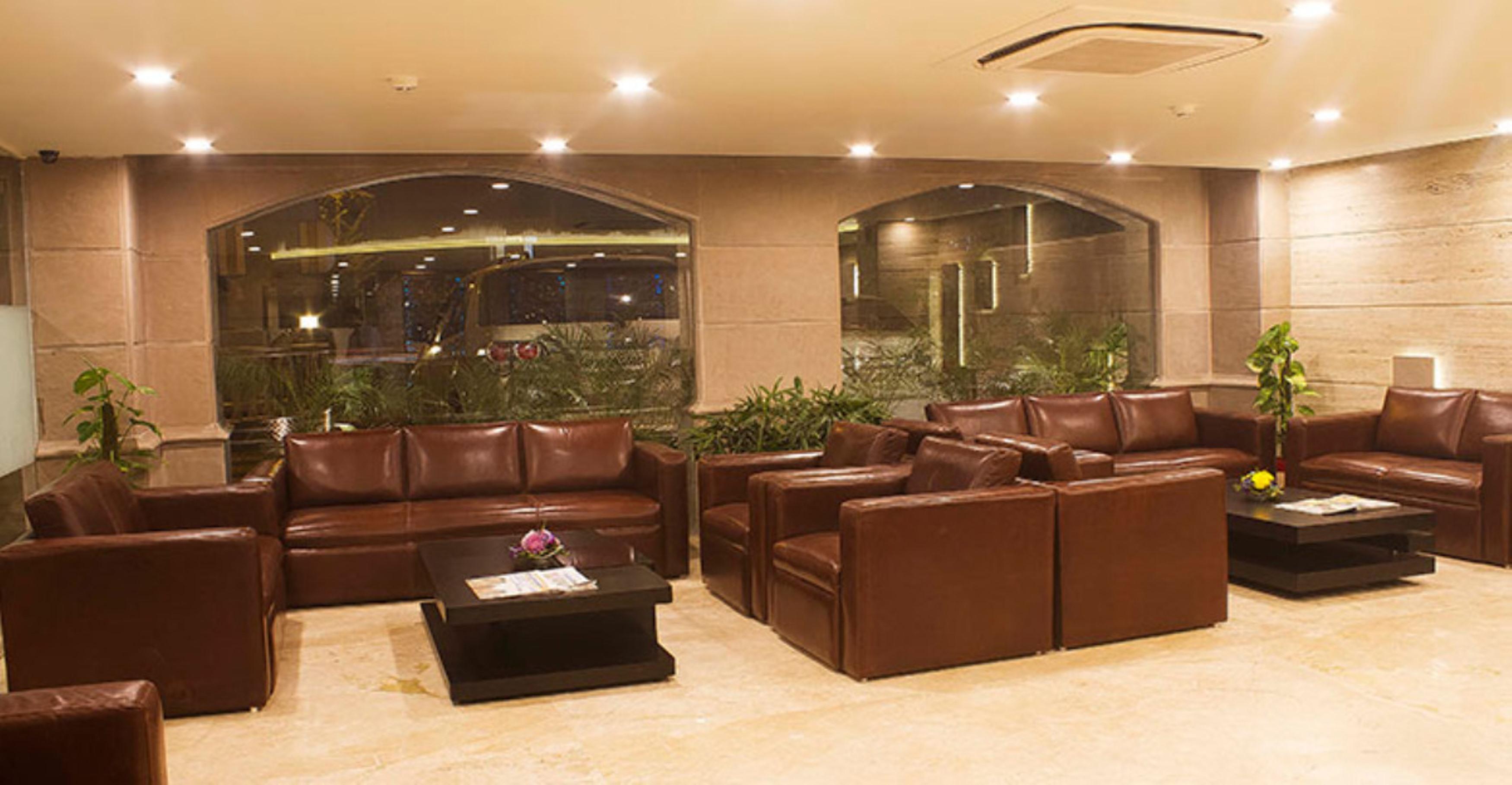 Regent Grand 4* New Delhi