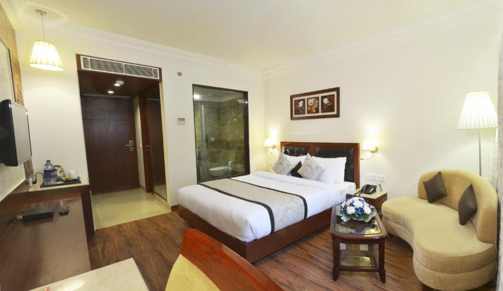 Regent Grand Hotel New Delhi