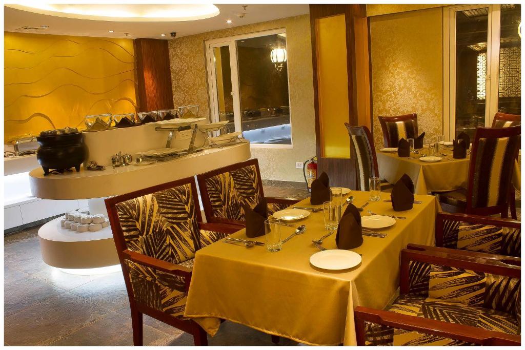 Regent Grand New Delhi