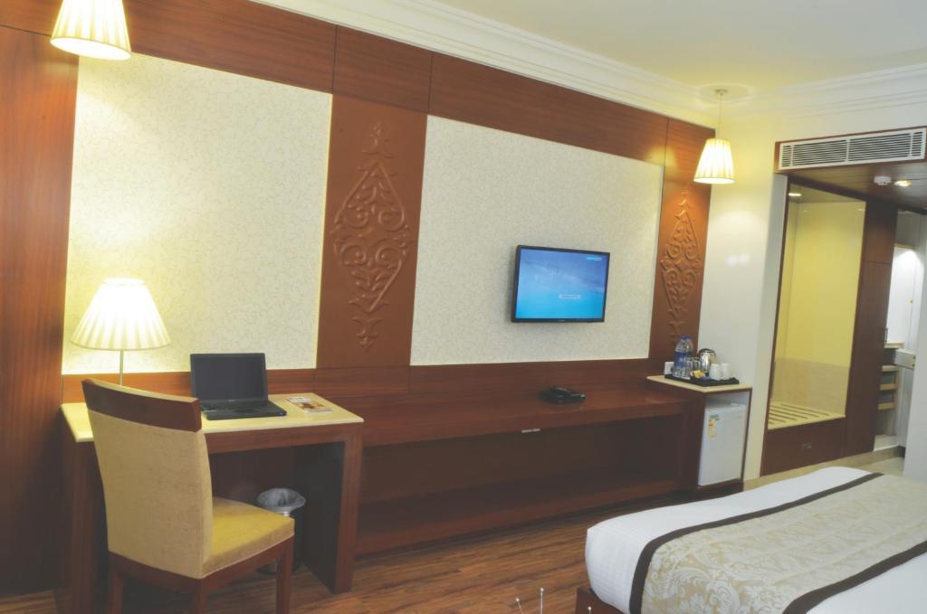 Hotel Regent Grand 4*