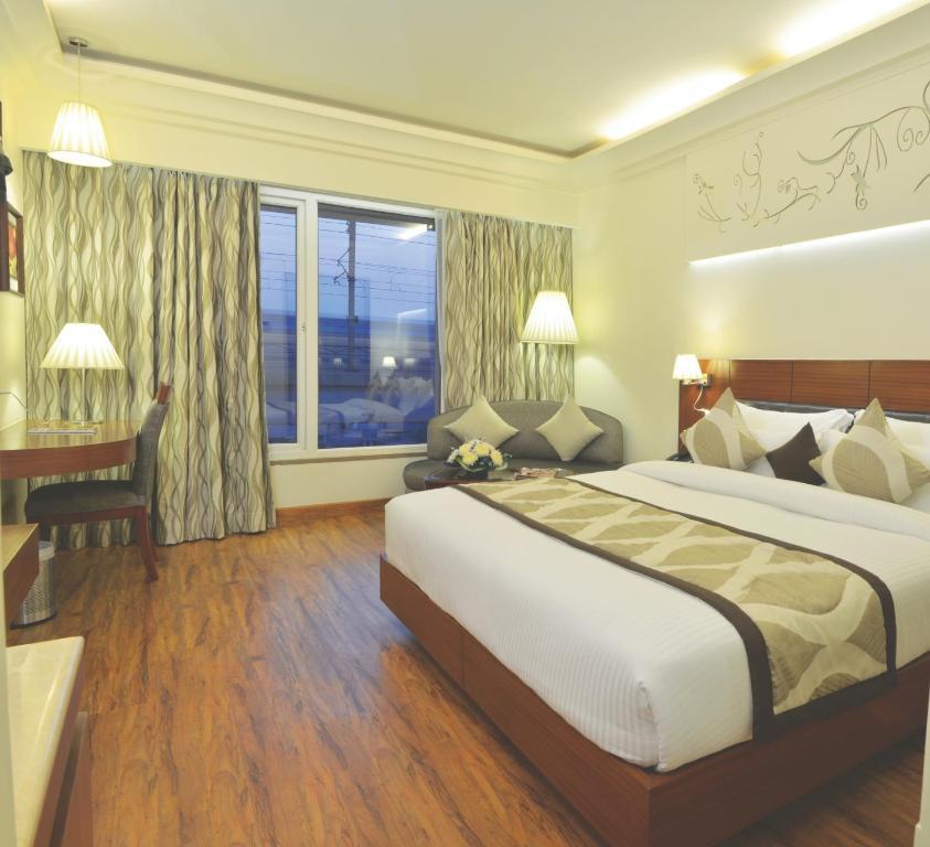 Regent Grand 4*