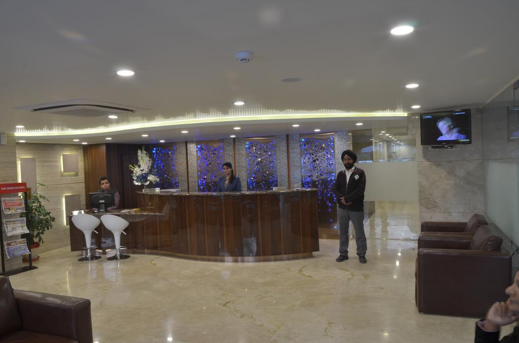 Regent Grand
