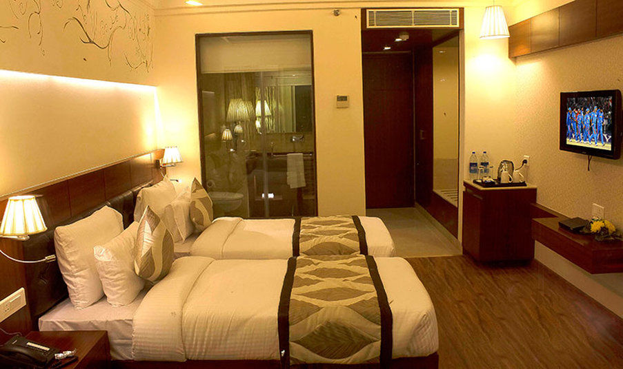 Regent Grand New Delhi