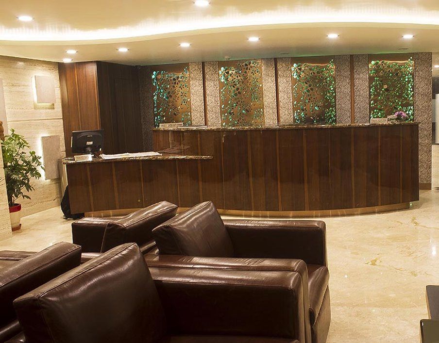 Hotel Regent Grand