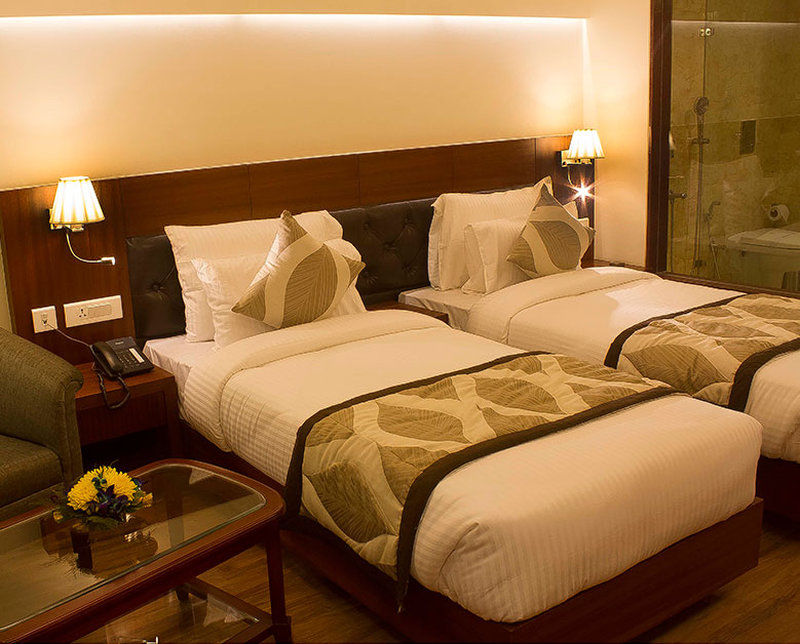 Regent Grand Hotel