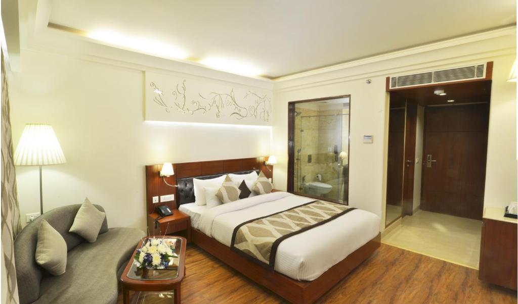 Regent Grand Hotel