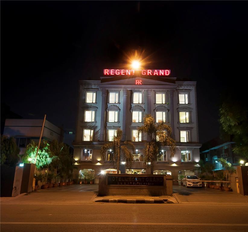 Hotel Regent Grand 4*