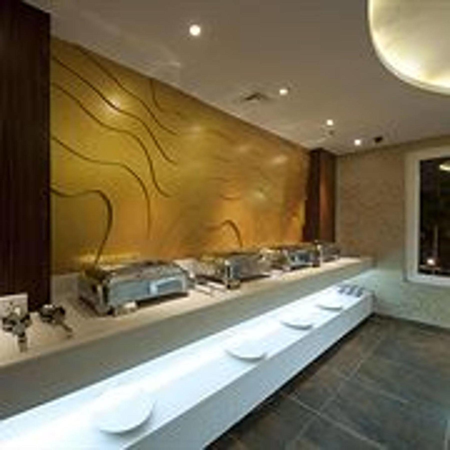 Regent Grand Hotel